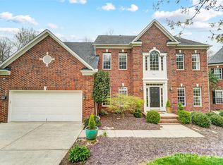 7912 Wilby Hollow Dr, Charlotte, NC 28270