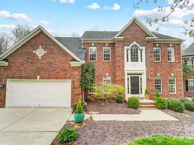7912 Wilby Hollow Dr, Charlotte, NC, 28270