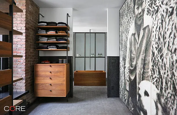 Sold by CORE | media 30