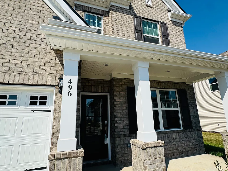 496 Lacewing Ln