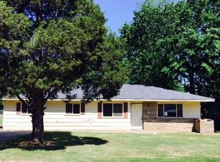 4101 Marshall Dr, Fort Smith, AR 72904