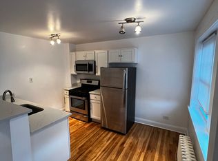 10600 Clifton, Cleveland, OH 44102