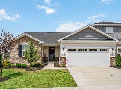 2426 McClouds Sq, Marysville, OH, 43040