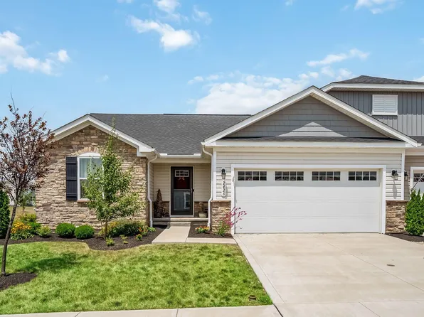 2426 McClouds Sq, Marysville, OH 43040