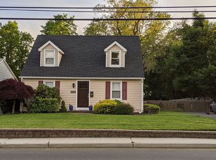 440 Prospect Ave, Little Silver, NJ 07739