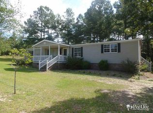 2820 Ousleydale Rd, Hartsville, SC 29550