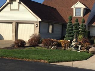 4809 Lake Ct, Sandusky, OH 44870