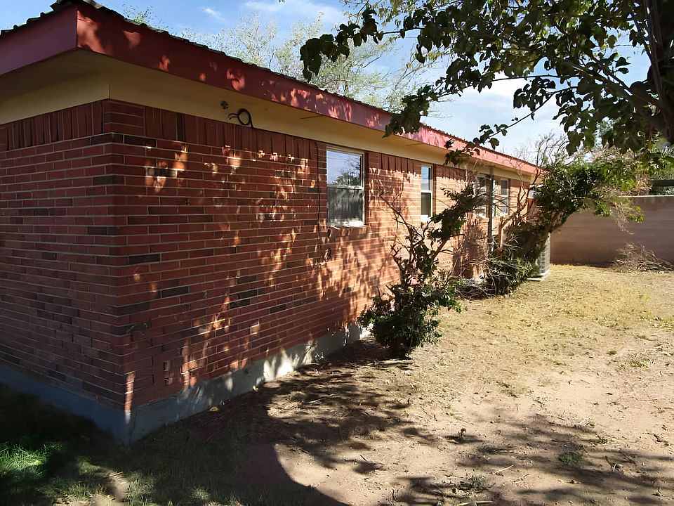 10104 W Palomino Dr, Odessa, TX 79764 Zillow