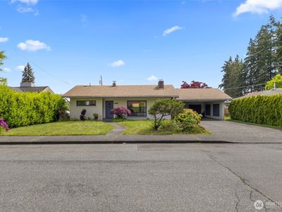 5117 Delaware Avenue, Everett, WA, 98203