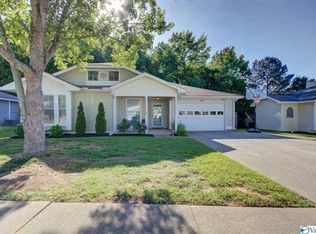 212 Shoals Point Trl, Madison, AL 35757