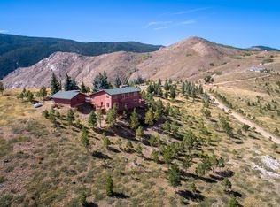 2949 Sugarloaf Rd, Boulder, CO 80302