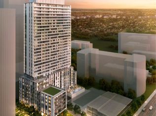 5858 Yonge St #2310, Toronto, ON