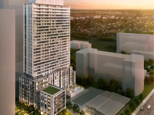 5858 Yonge St, Toronto, ON