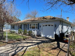 100 Hunter Blvd, Browns Mills, NJ 08015