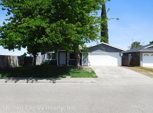 2250 N Drake Ave, Merced, CA 95348