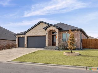 2042 Butternut Rd, Temple, TX 76502