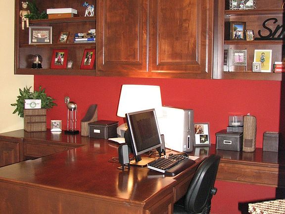 Office space for 2