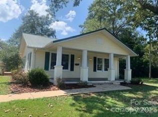 1206 Morven Rd, Wadesboro, NC 28170