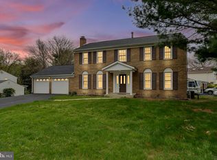 1601 Rainbow Dr, Silver Spring, MD 20905