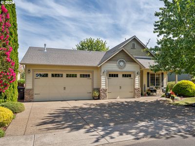 249 Finneys Ave, Molalla, OR, 97038
