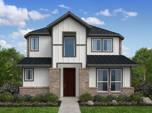 1724 Goodnight Trl, Celina, TX 75009