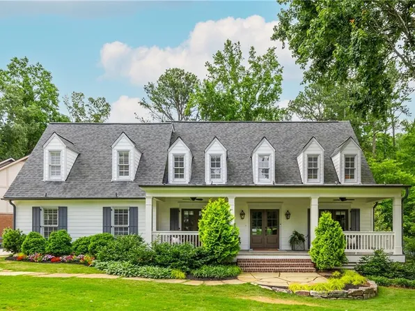 505 Junction Point, Roswell, GA 30075