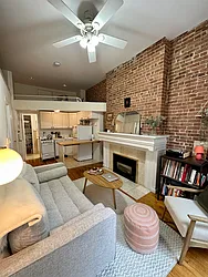 Rented by Oxford Property Group