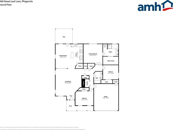 2nd image of 1400 Sweet Leaf Ln