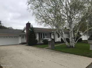 57 Mountain View Dr, Clarksburg, MA 01247