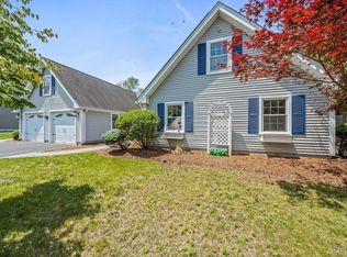 12 Richard Rd, Natick, MA 01760