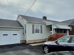 210 Luther Rd, Johnstown, PA 15904
