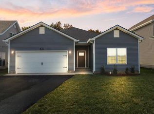 285 Collett Rd, Bowling Green, KY 42104