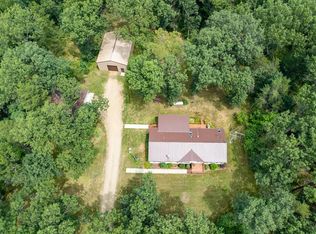 N1370 Timm Rd, Lyndon Station, WI 53944