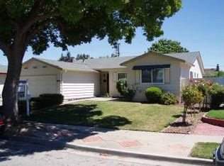 4326 San Juan Ave, Fremont, CA 94536