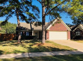 18006 Golden Ridge Dr, Houston, TX 77084