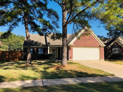 18006 Golden Ridge Dr, Houston, TX, 77084