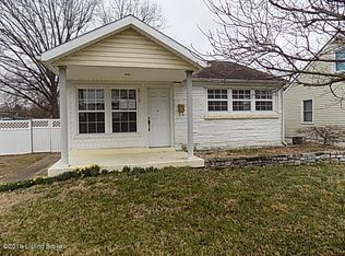 8210 Kerry Rd, Louisville, KY 40258