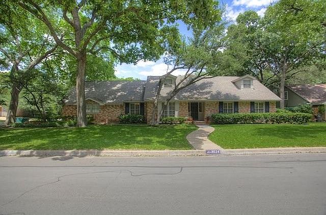 1st image of 4024 Harlanwood Dr