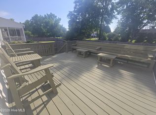 3725 Ashcroft Dr, Winterville, NC 28590