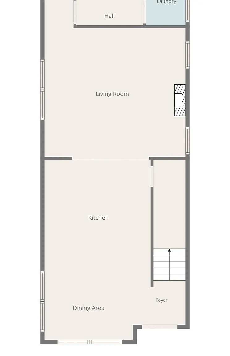 323 Whitsett Road - 1 — Photo 3