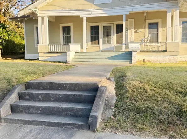 122 Glenmary St, Jackson, MS 39203