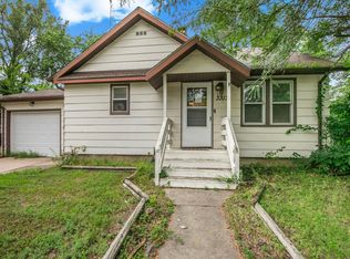 3313 15th St N, Saint Cloud, MN 56303