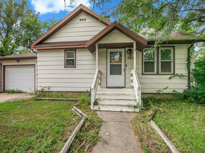 3313 15th St N, Saint Cloud, MN, 56303