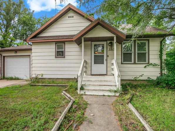 3313 15th St N, Saint Cloud, MN 56303