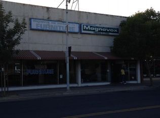 1151 G St, Reedley, CA 93654