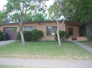 4510 N Shea Pkwy, Corpus Christi, TX 78413