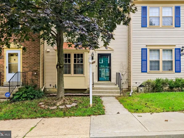 3027 Mozart Dr, Silver Spring, MD 20904