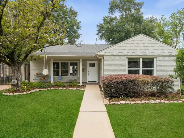 4014 Norfolk St, Houston, TX 77027