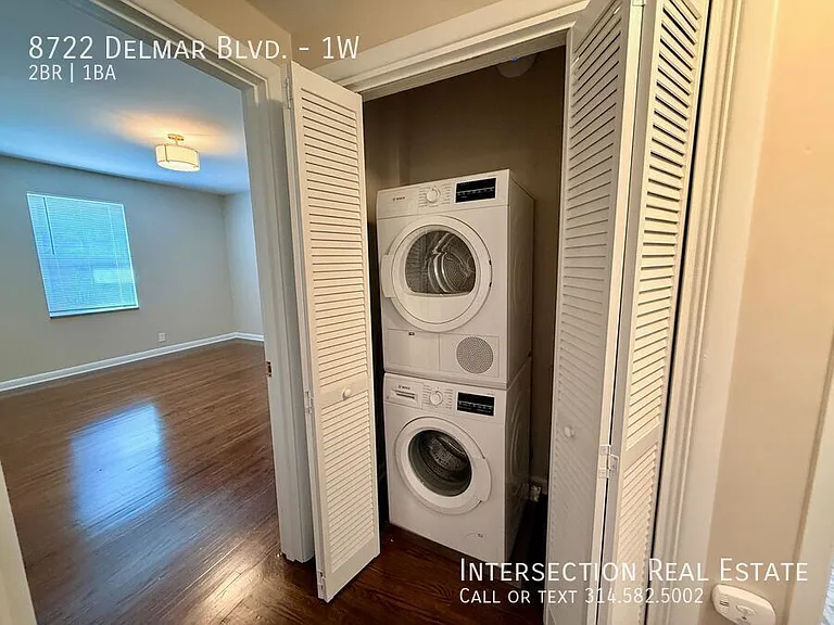 8722 Delmar Blvd #1-W — Photo 15