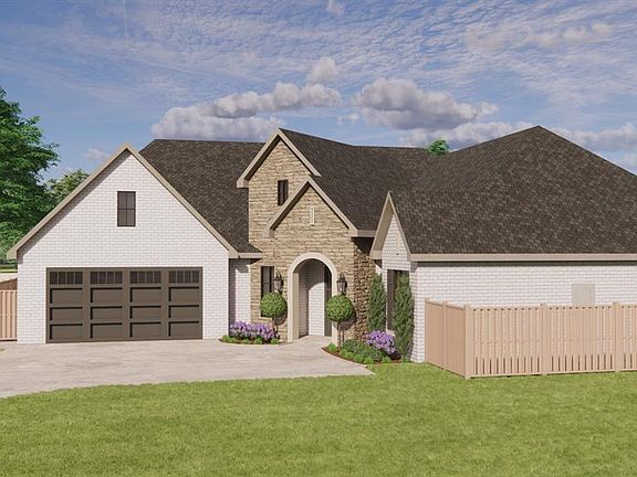3rd image of 16424 Loire East Dr